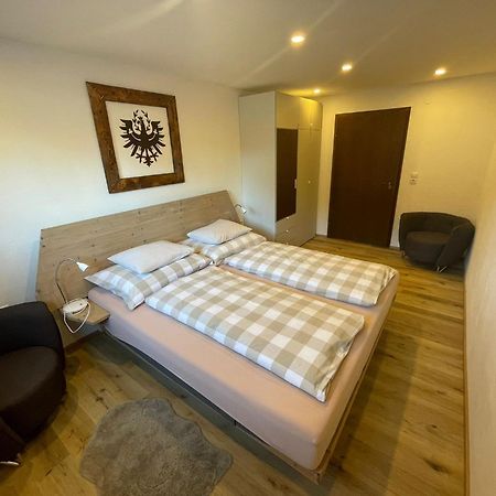 Apartamento Haus Meinrad Seefeld in Tirol Exterior foto