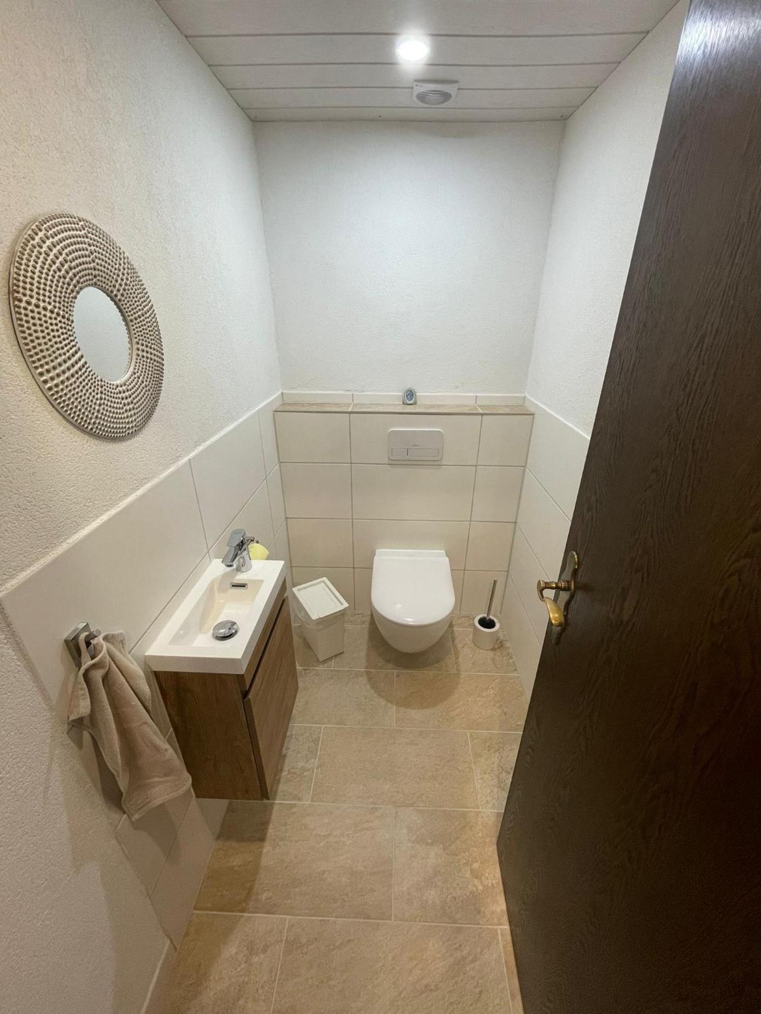 Apartamento Haus Meinrad Seefeld in Tirol Exterior foto
