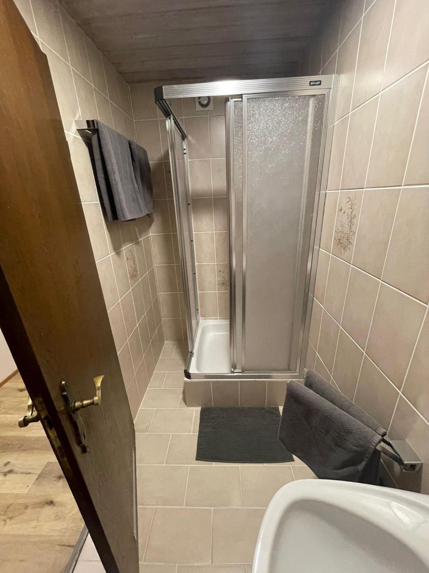 Apartamento Haus Meinrad Seefeld in Tirol Exterior foto