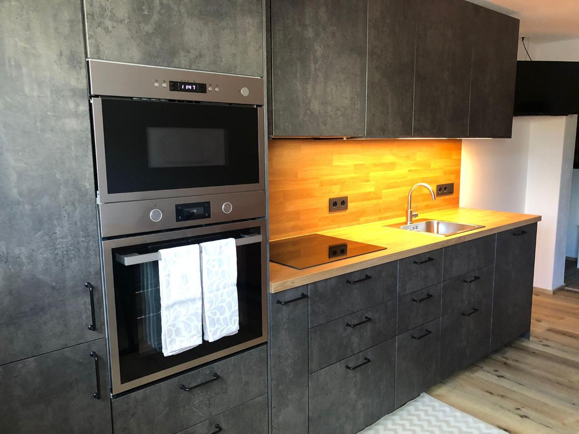 Apartamento Haus Meinrad Seefeld in Tirol Exterior foto