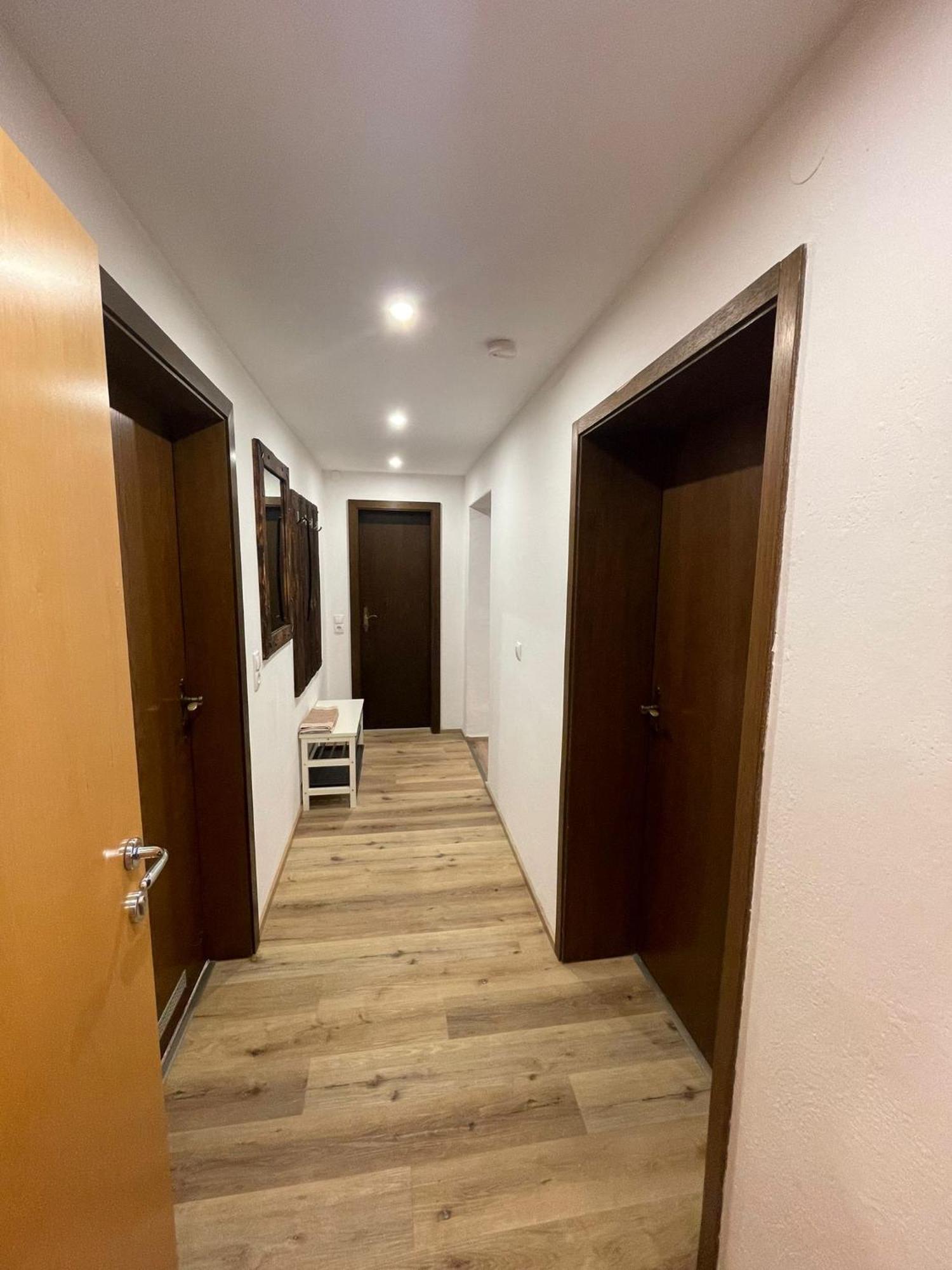 Apartamento Haus Meinrad Seefeld in Tirol Exterior foto
