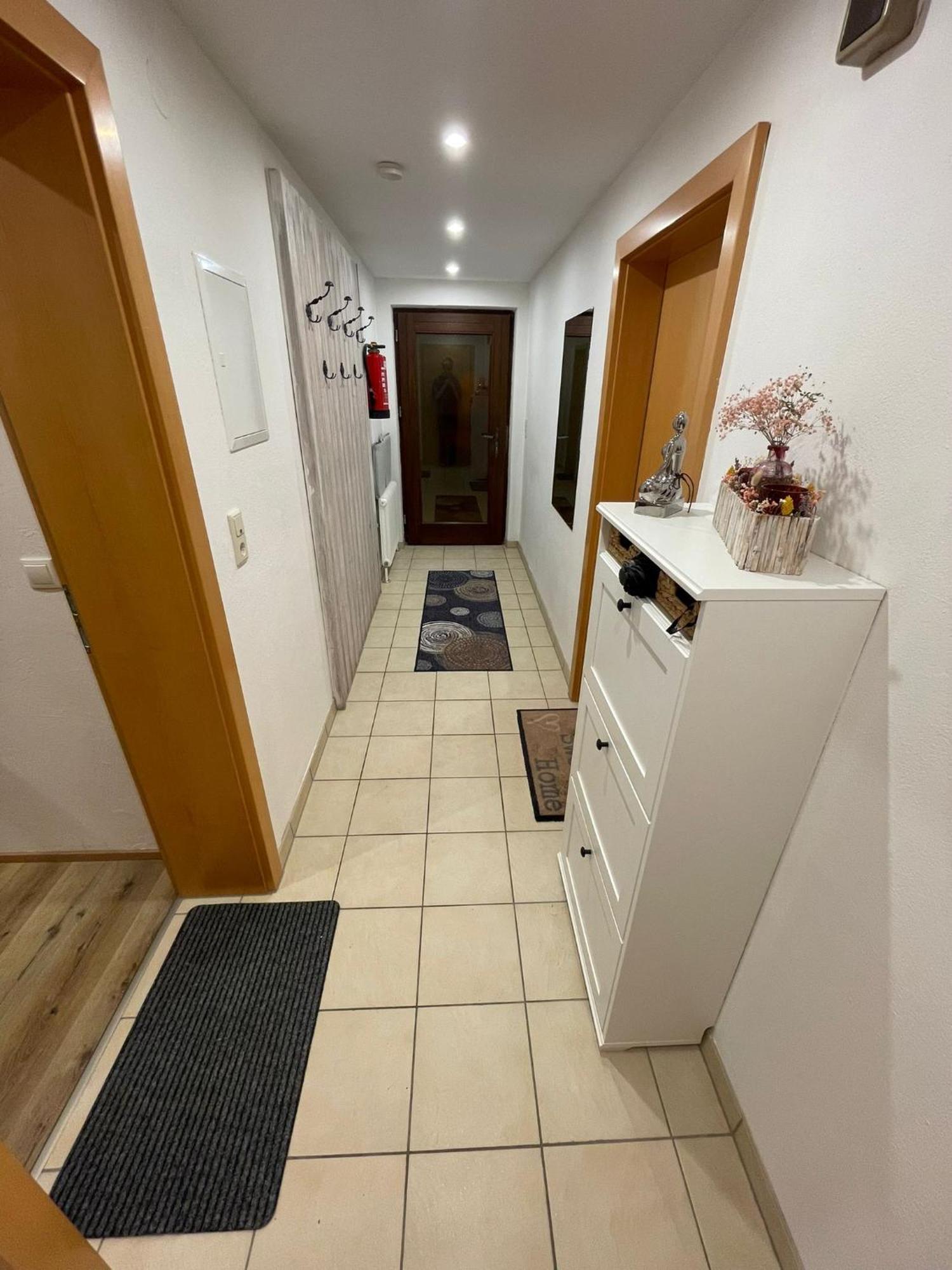 Apartamento Haus Meinrad Seefeld in Tirol Exterior foto
