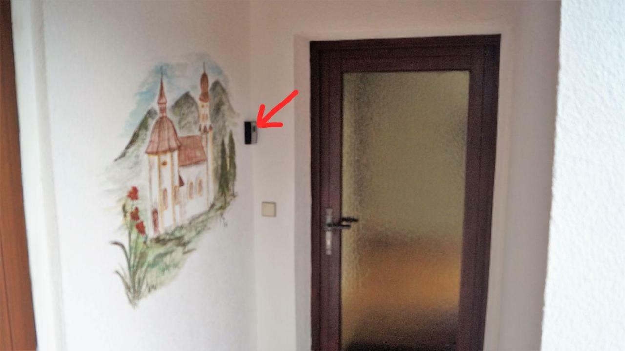Apartamento Haus Meinrad Seefeld in Tirol Exterior foto